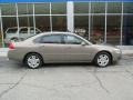 Amber Bronze Metallic - Impala LTZ Photo No. 2