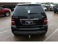 Black - ML 350 4Matic Photo No. 8