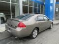 Amber Bronze Metallic - Impala LTZ Photo No. 4