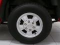 Victory Red - Colorado LS Crew Cab Photo No. 22