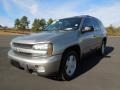 Light Pewter Metallic - TrailBlazer LS 4x4 Photo No. 2