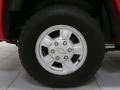 Victory Red - Colorado LS Crew Cab Photo No. 23