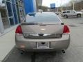 Amber Bronze Metallic - Impala LTZ Photo No. 5