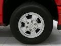 Victory Red - Colorado LS Crew Cab Photo No. 24