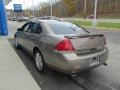 Amber Bronze Metallic - Impala LTZ Photo No. 6