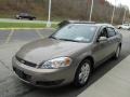 Amber Bronze Metallic - Impala LTZ Photo No. 7
