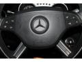 Black - ML 350 4Matic Photo No. 16