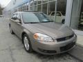 Amber Bronze Metallic - Impala LTZ Photo No. 9