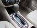 Amber Bronze Metallic - Impala LTZ Photo No. 17