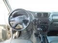 Light Pewter Metallic - TrailBlazer LS 4x4 Photo No. 16