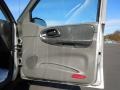 Light Pewter Metallic - TrailBlazer LS 4x4 Photo No. 22