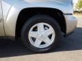 Light Pewter Metallic - TrailBlazer LS 4x4 Photo No. 23