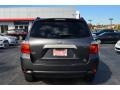 Magnetic Gray Metallic - Highlander  Photo No. 4