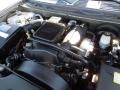 Light Pewter Metallic - TrailBlazer LS 4x4 Photo No. 24