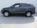Baltic Blue - Sorento LX Photo No. 6