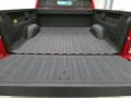 Fire Red - Sierra 1500 SLE Crew Cab 4x4 Photo No. 3
