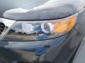 Baltic Blue - Sorento LX Photo No. 9