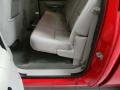 Fire Red - Sierra 1500 SLE Crew Cab 4x4 Photo No. 7