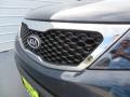 Baltic Blue - Sorento LX Photo No. 11
