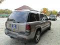 2005 Graystone Metallic Chevrolet TrailBlazer EXT LS 4x4  photo #5