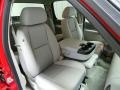 Fire Red - Sierra 1500 SLE Crew Cab 4x4 Photo No. 9