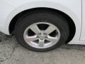 2014 Summit White Chevrolet Cruze LT  photo #3