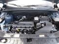 Baltic Blue - Sorento LX Photo No. 20