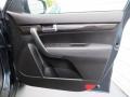 Baltic Blue - Sorento LX Photo No. 21