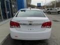 2014 Summit White Chevrolet Cruze LT  photo #5