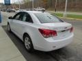 2014 Summit White Chevrolet Cruze LT  photo #6