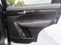 Baltic Blue - Sorento LX Photo No. 24