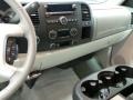 Fire Red - Sierra 1500 SLE Crew Cab 4x4 Photo No. 24