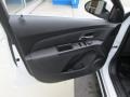2014 Summit White Chevrolet Cruze LT  photo #10