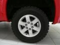 Fire Red - Sierra 1500 SLE Crew Cab 4x4 Photo No. 25