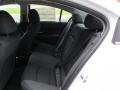 2014 Summit White Chevrolet Cruze LT  photo #12