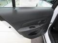 2014 Summit White Chevrolet Cruze LT  photo #13