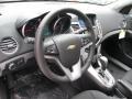 2014 Summit White Chevrolet Cruze LT  photo #14