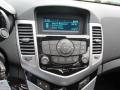 2014 Summit White Chevrolet Cruze LT  photo #15