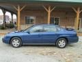 2005 Laser Blue Metallic Chevrolet Impala   photo #1