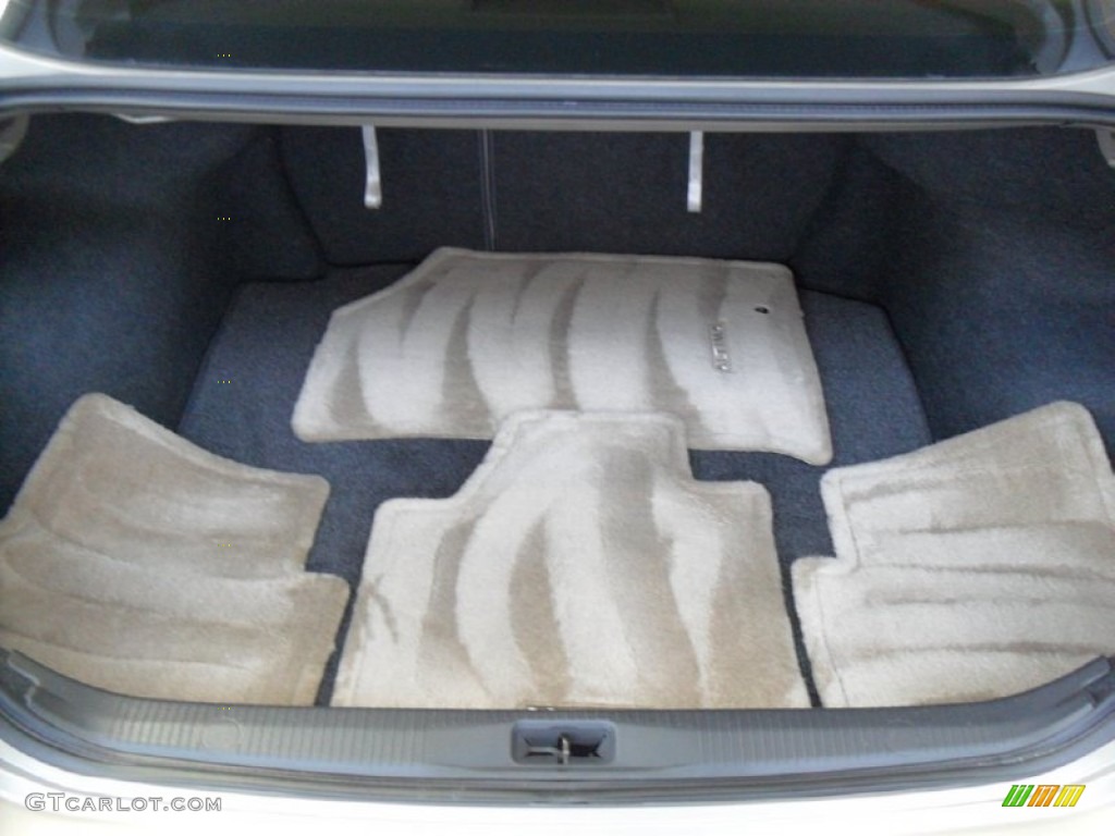 2009 Altima 2.5 SL - Sonoran Sand Metallic / Blond photo #33