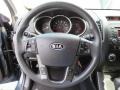 Baltic Blue - Sorento LX Photo No. 40