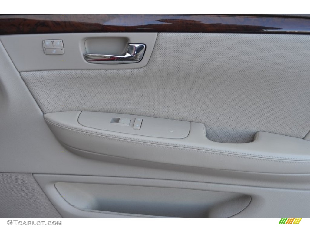 2006 DTS  - Crimson Pearl / Cashmere photo #15