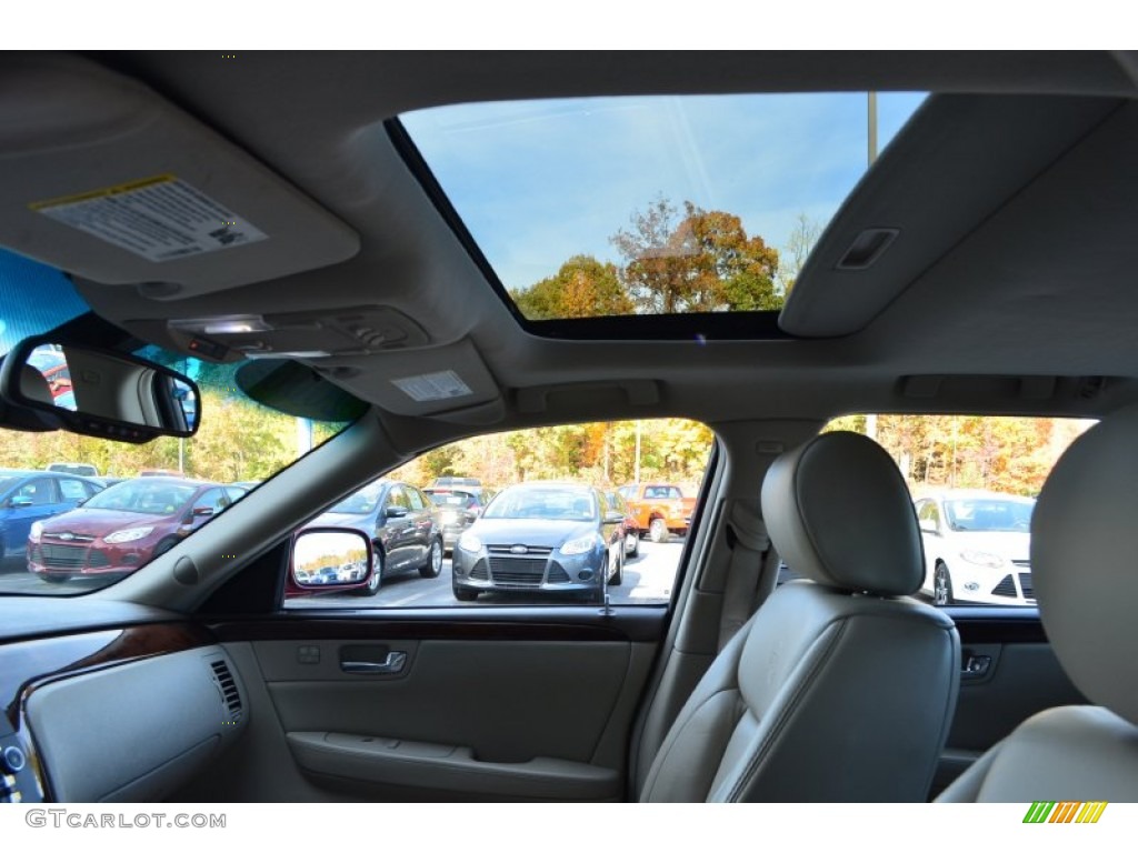 2006 DTS  - Crimson Pearl / Cashmere photo #21