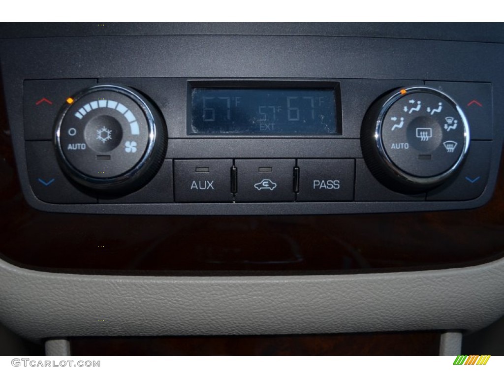 2006 DTS  - Crimson Pearl / Cashmere photo #23