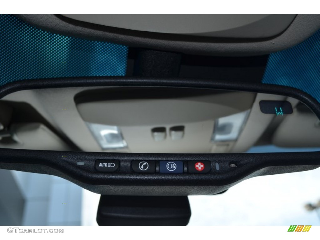 2006 DTS  - Crimson Pearl / Cashmere photo #25