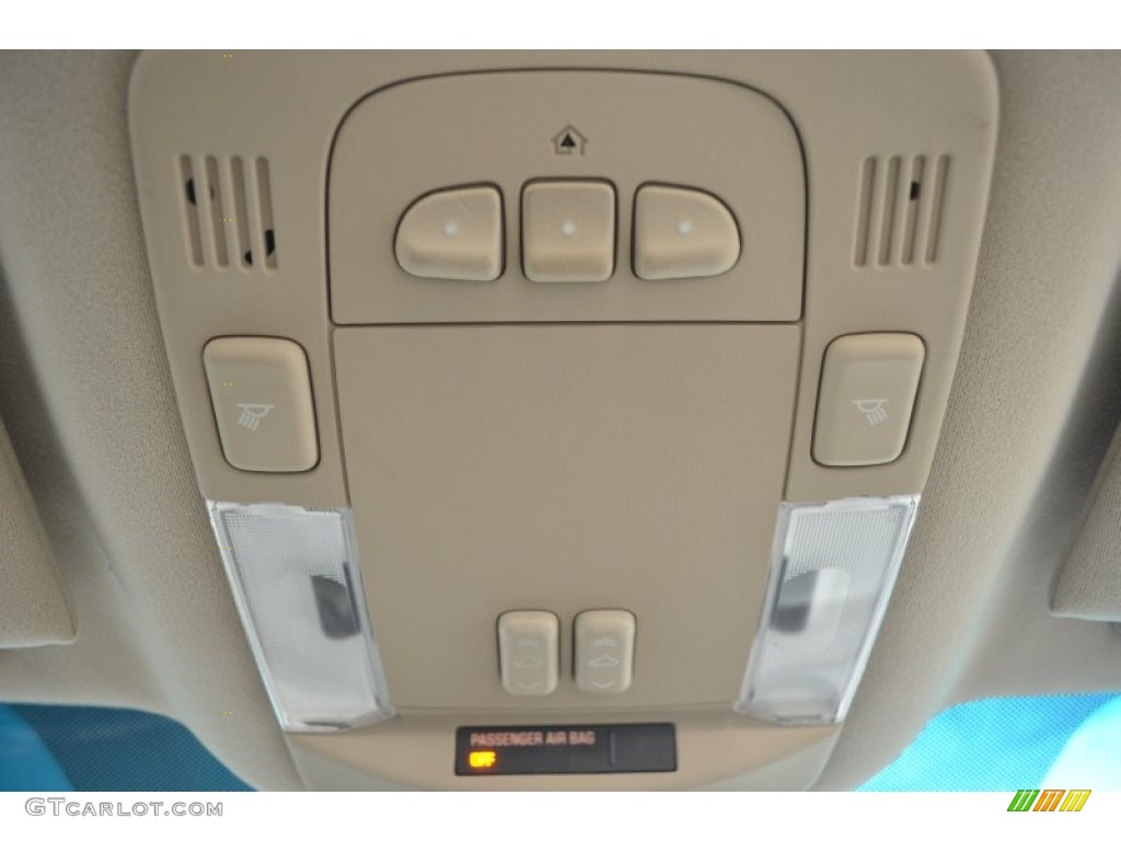 2006 DTS  - Crimson Pearl / Cashmere photo #26