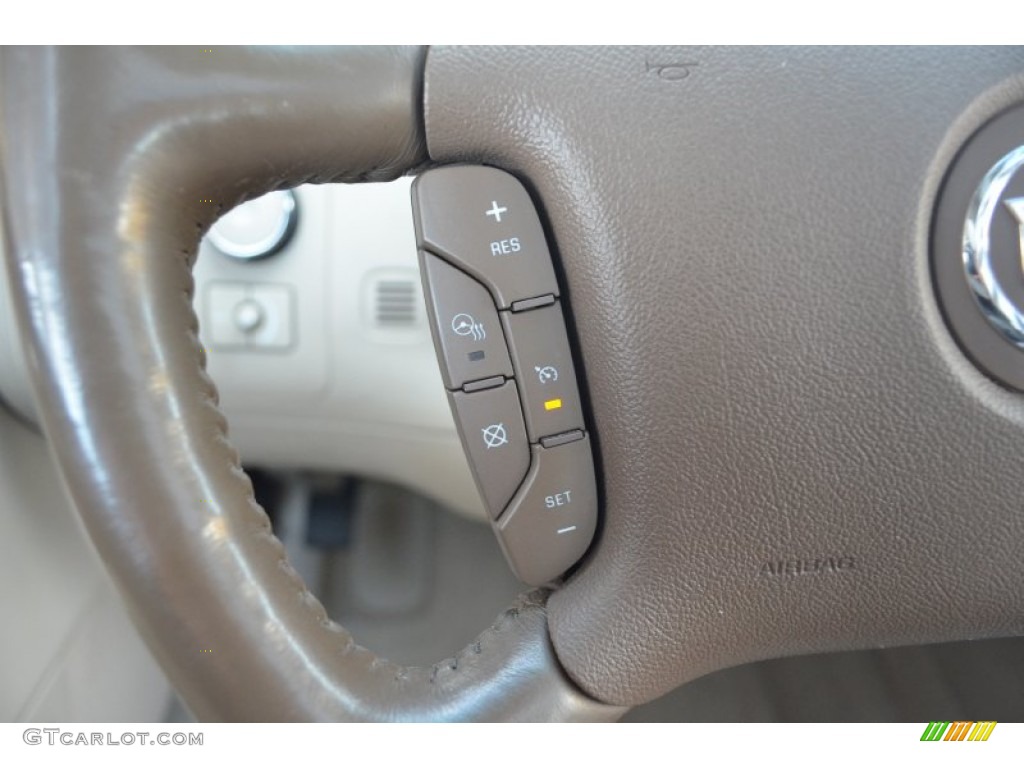 2006 DTS  - Crimson Pearl / Cashmere photo #27