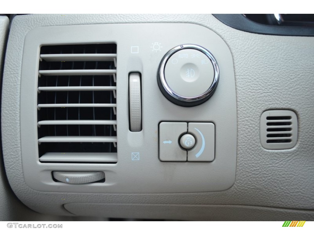 2006 DTS  - Crimson Pearl / Cashmere photo #30