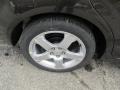 2014 Chevrolet Sonic LTZ Sedan Wheel and Tire Photo