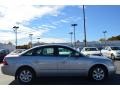 Silver Frost Metallic - Five Hundred SEL Photo No. 2